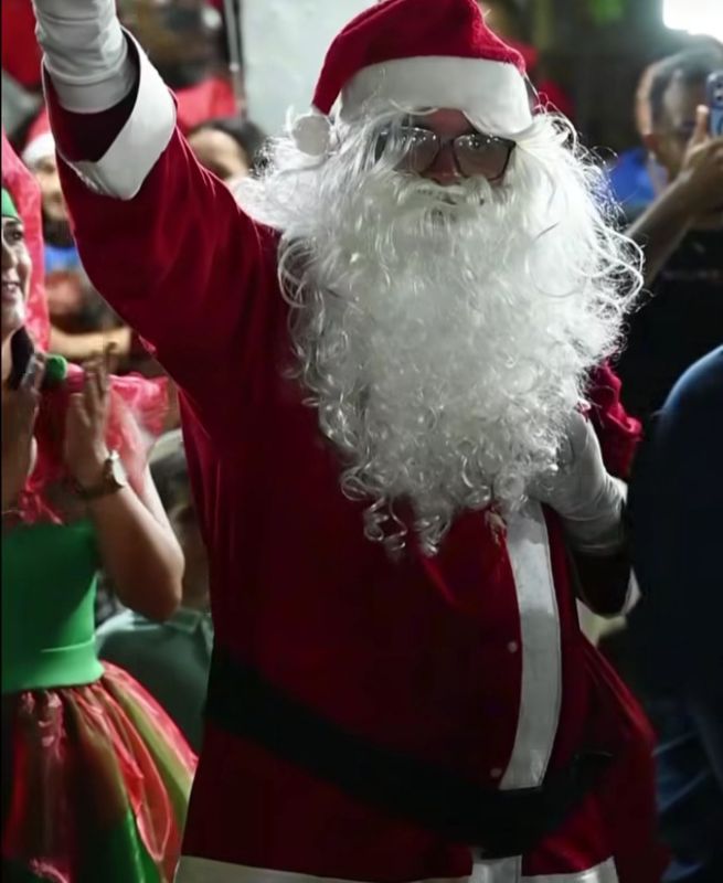 Caetité: Natal Novo Tempo 2025 — imagem 8